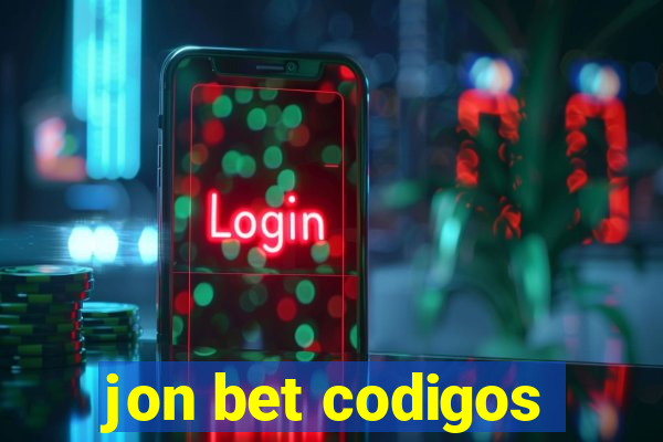 jon bet codigos